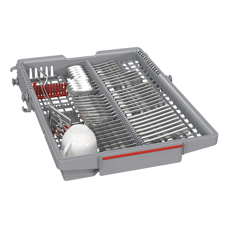 Посудомоечная машина Bosch SPV6YMX01E
